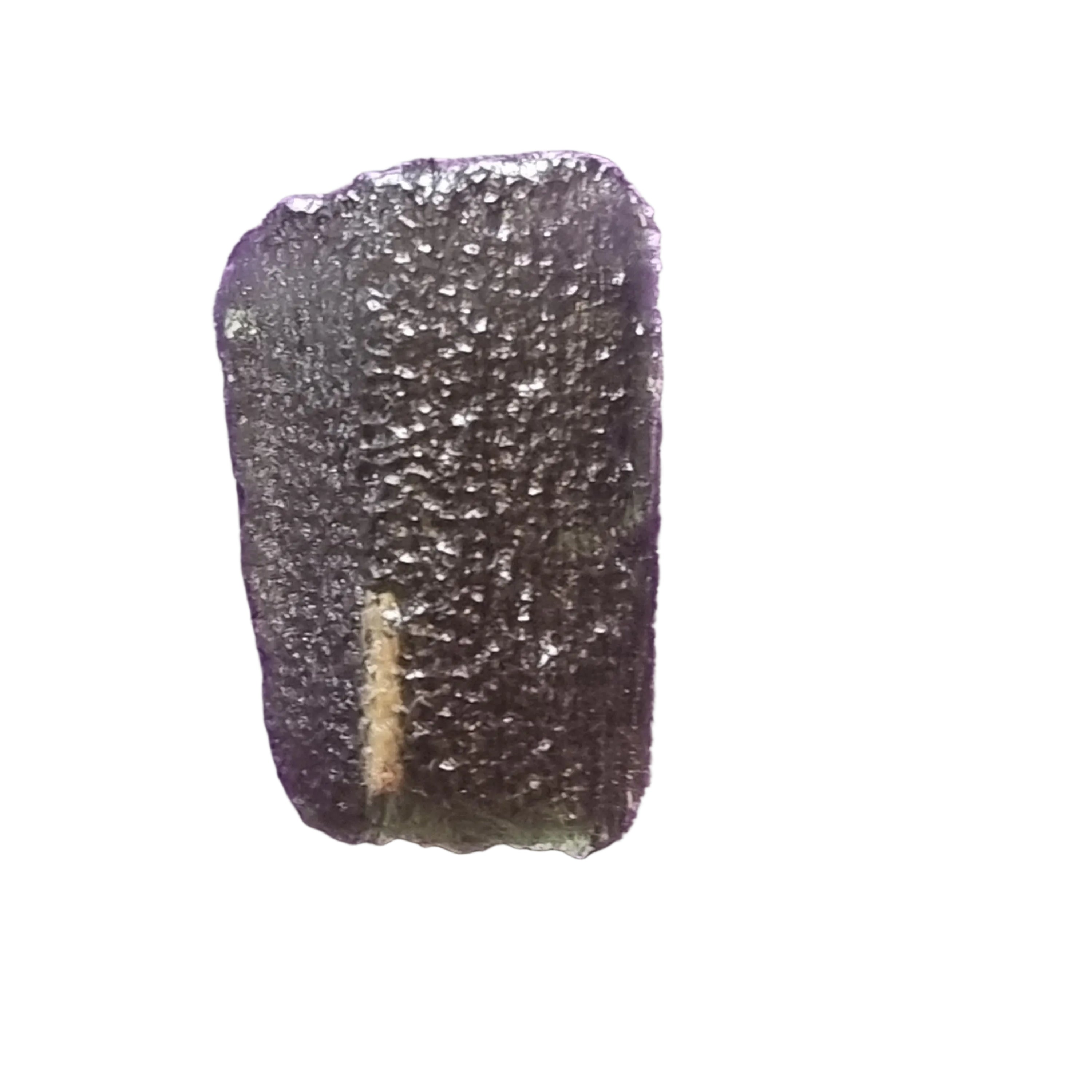 Moldavite (2.55g) A Grade