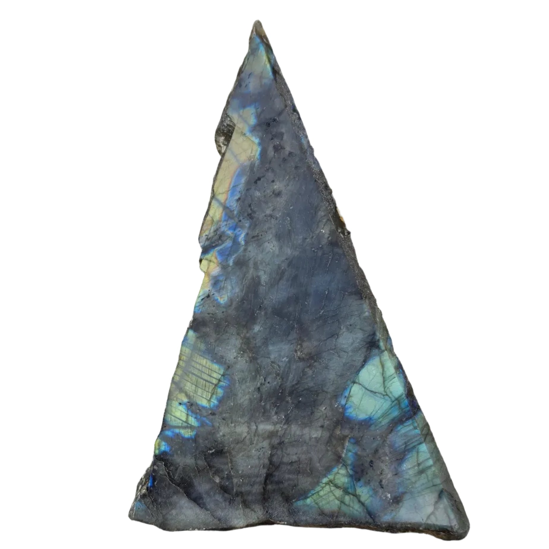 Labradorite Slices (Large)