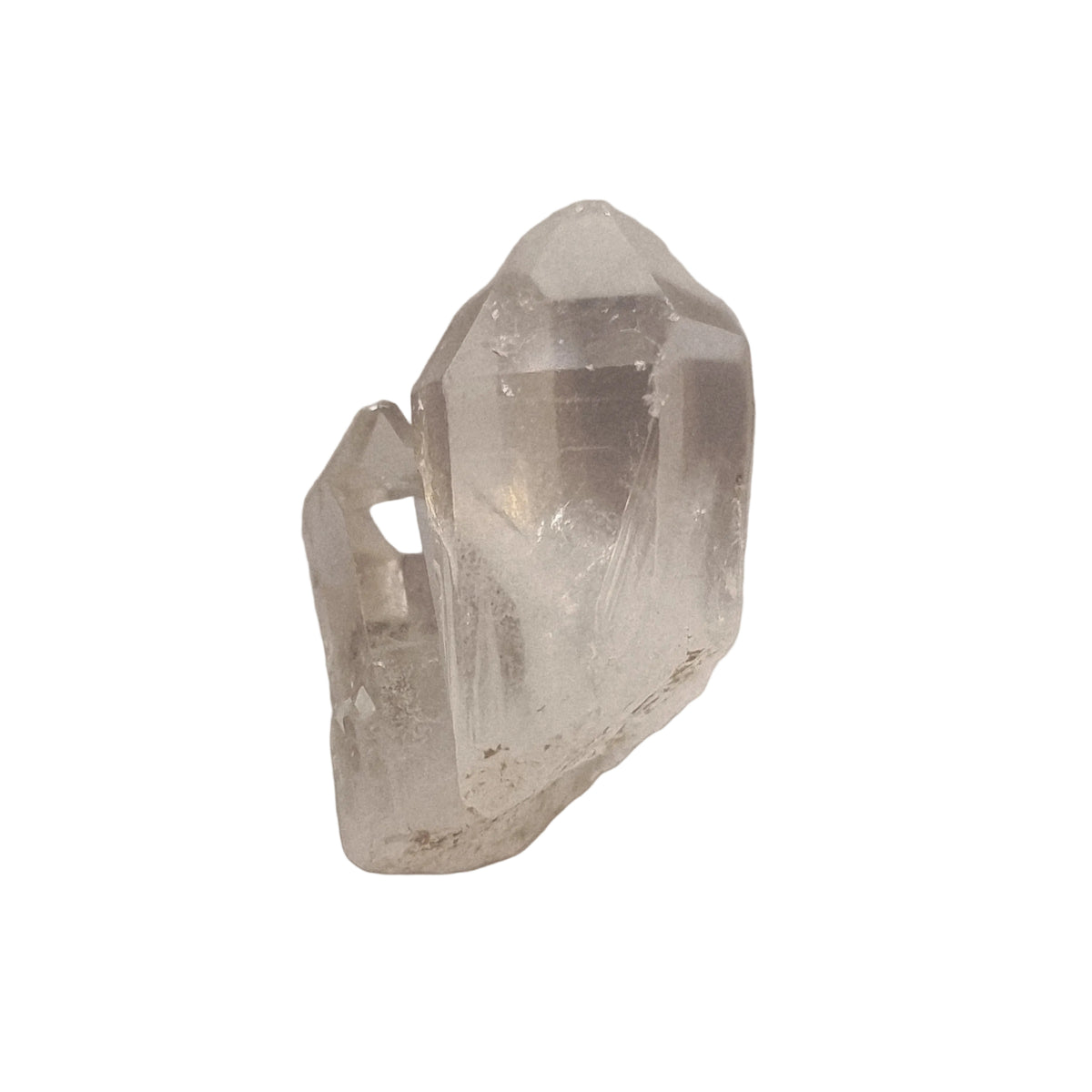 Quartz Mother & Child (YY)