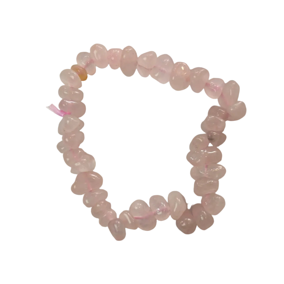 Kids Rose Quartz Bracelet