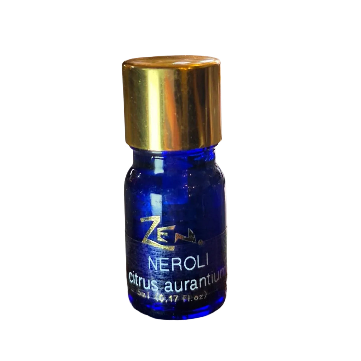 Neroli Essential Oil (5ml)