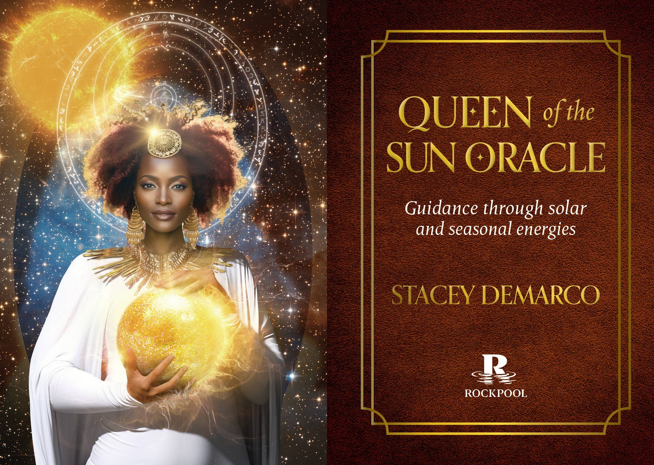 Queen of the Sun Oracle