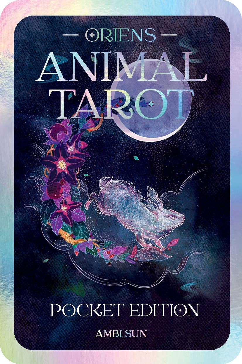 Oriens Animal Tarot (Pocket Edition)