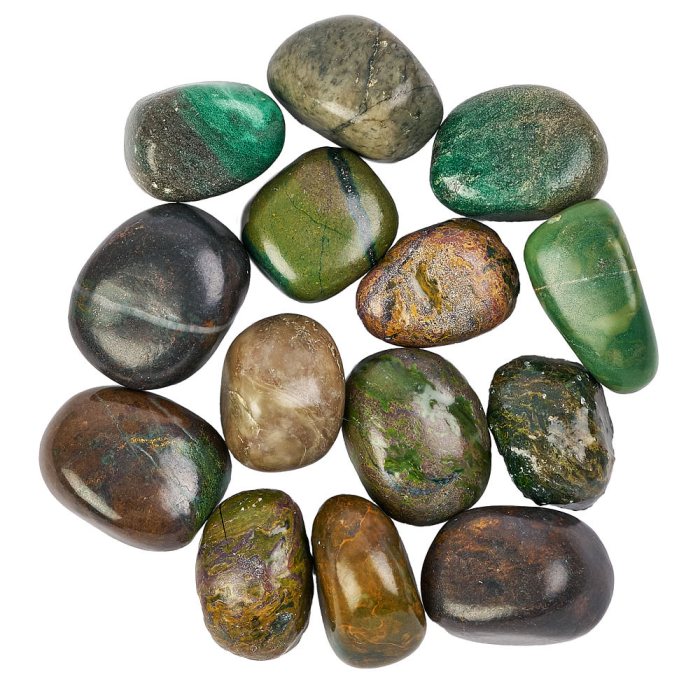 African Jade