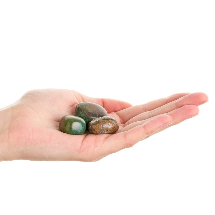 African Jade