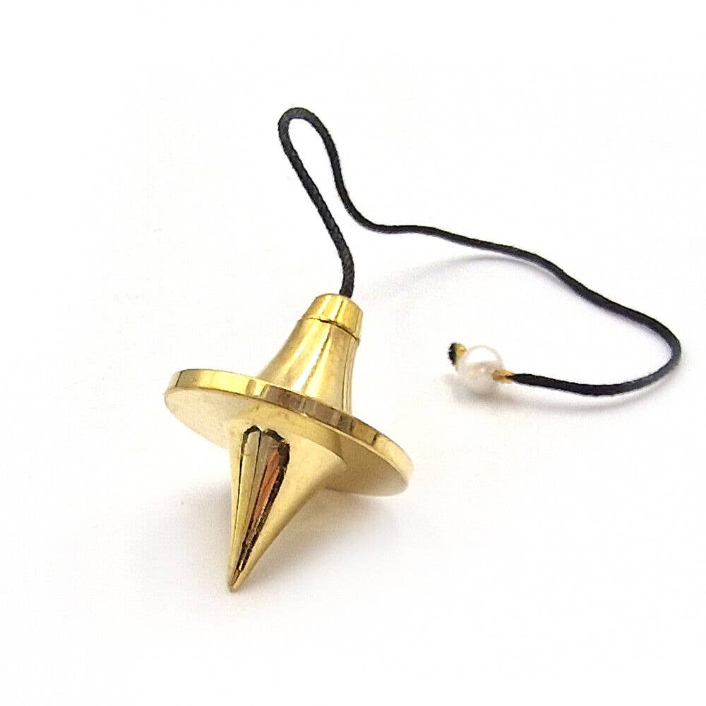 Brass Pendulums (UFO)