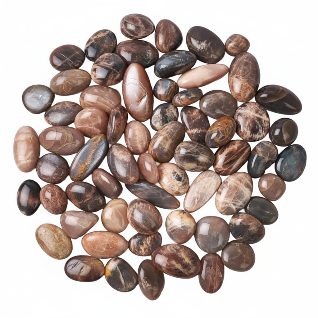 Black Moonstone (Medium)