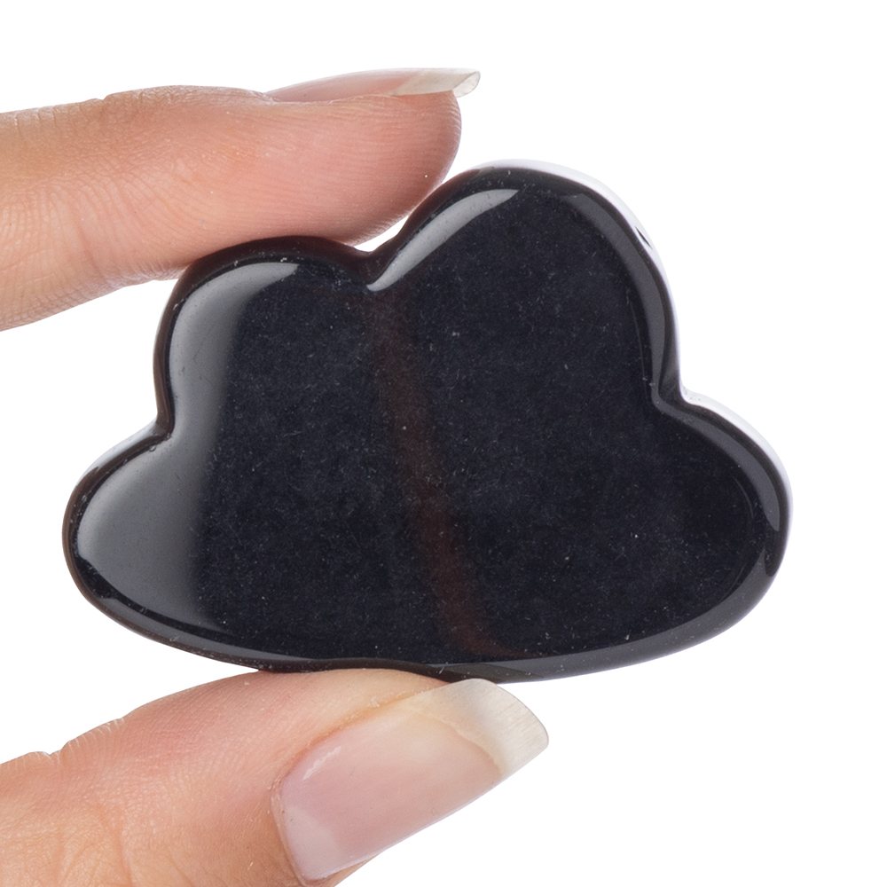 Obsidian Cloud