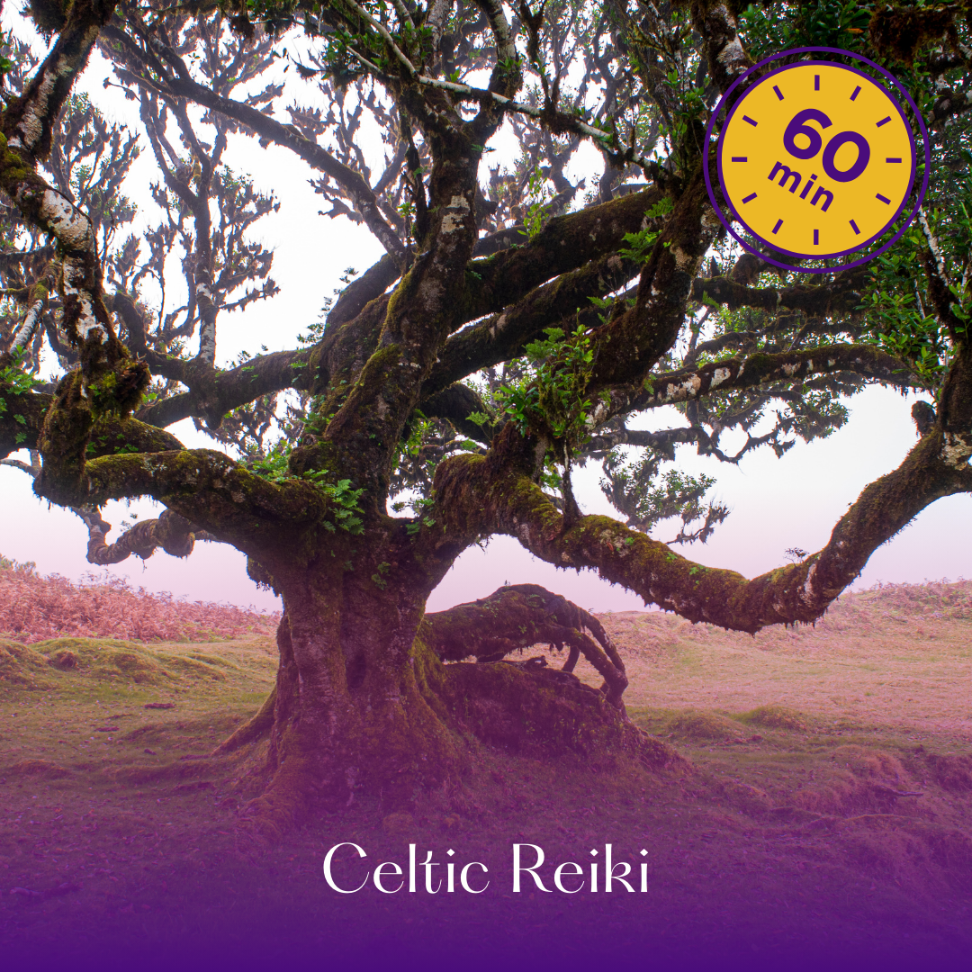 Celtic Reiki