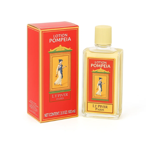 L.T. Piver Pompeia Lotion (100 ml)