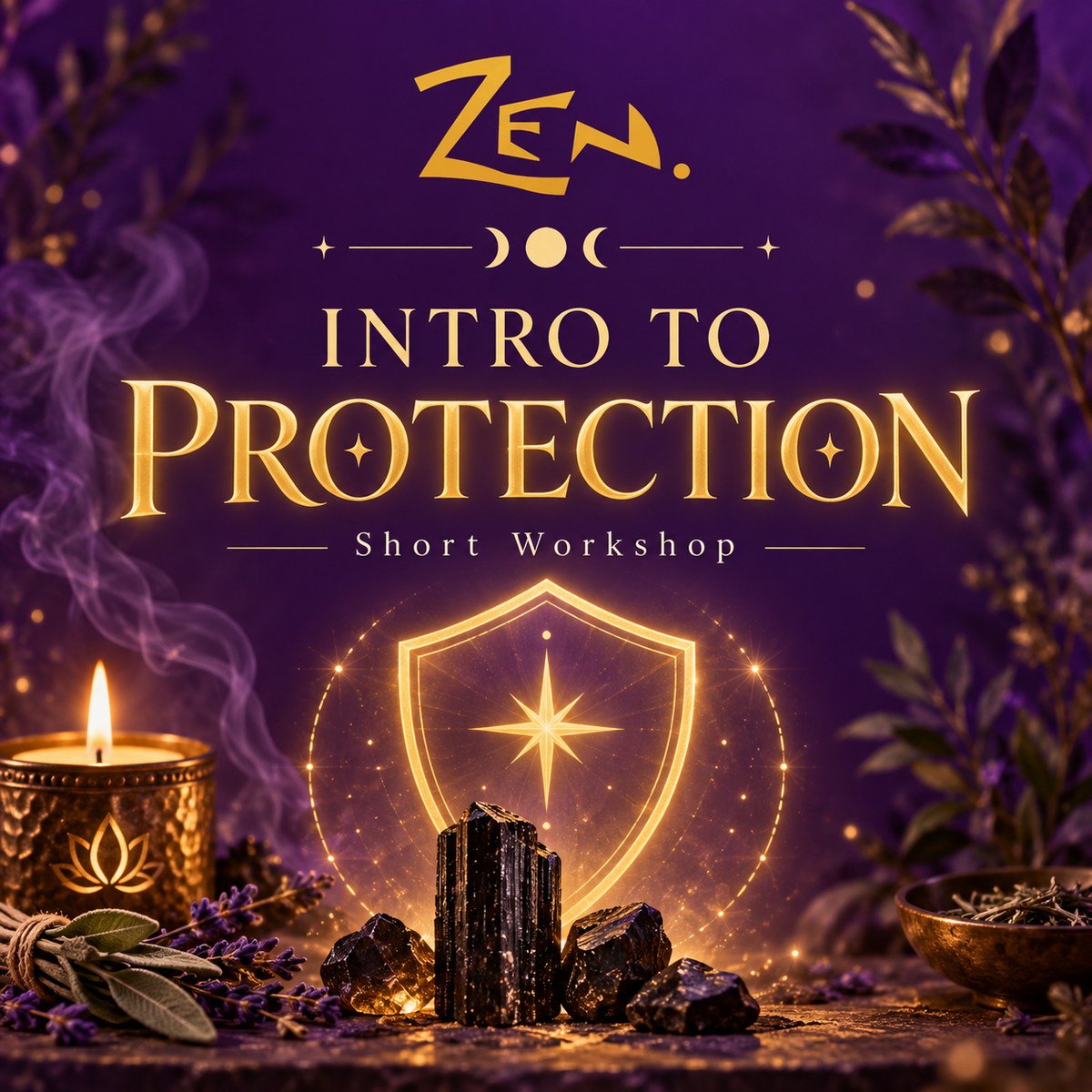 Intro to Protection Video