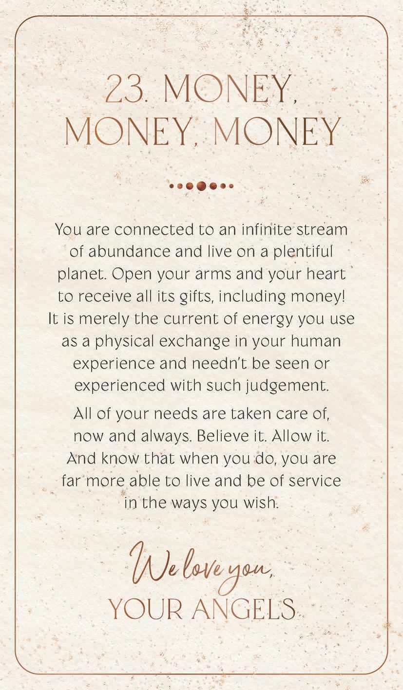 Messages of Grace Oracle