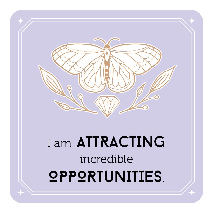 Manifestation: Cards and Guidebook