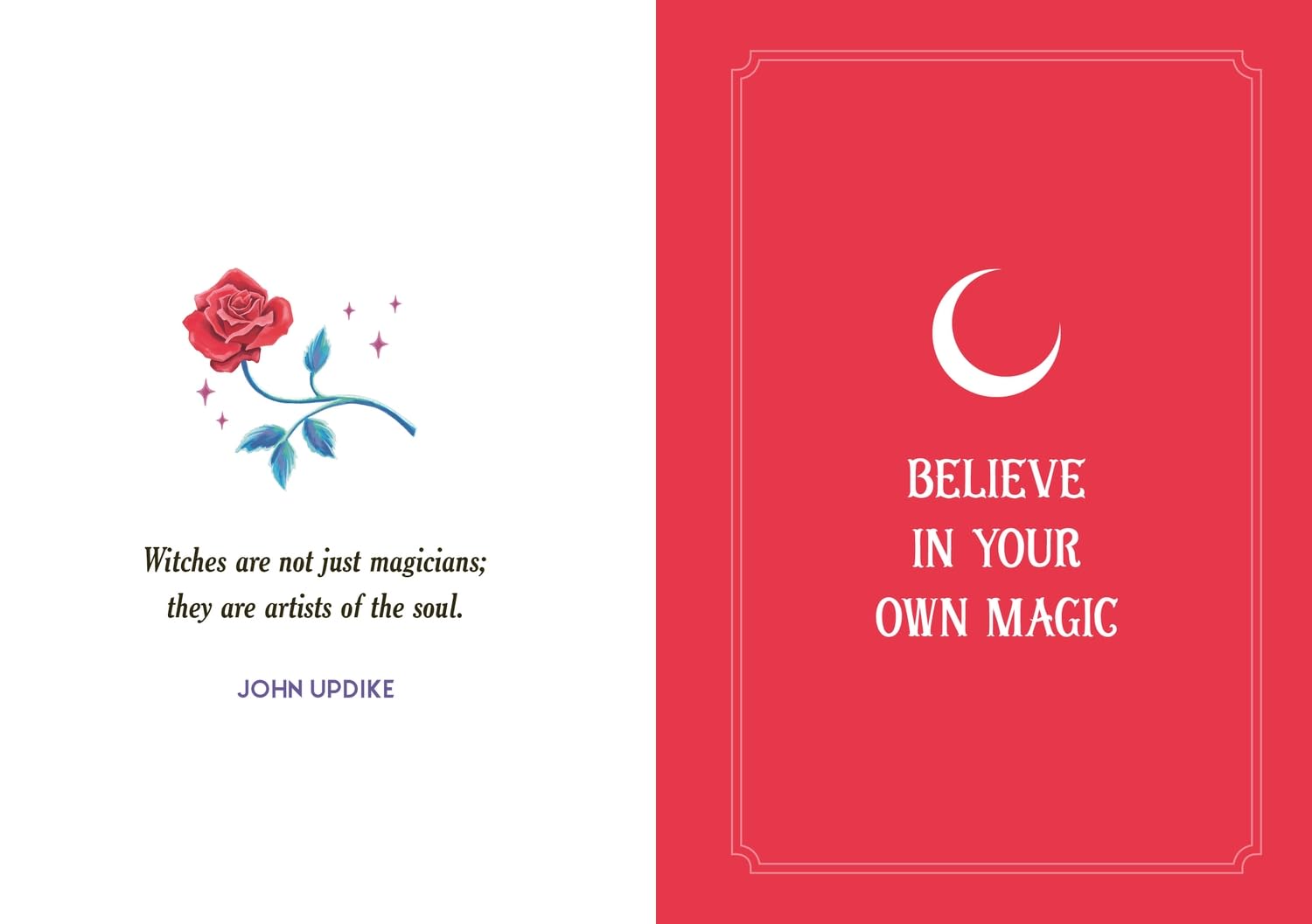 Love Magic