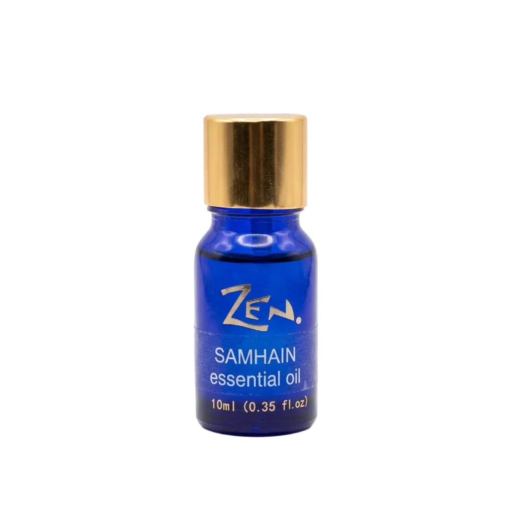 Samhain Essential Oil (Limited Edition)