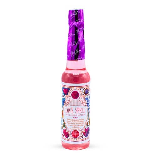 Cleansing Water Love Spell 221ml