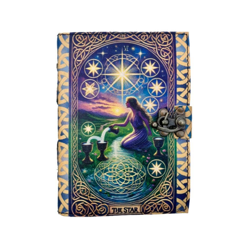 The Star Leather Journal