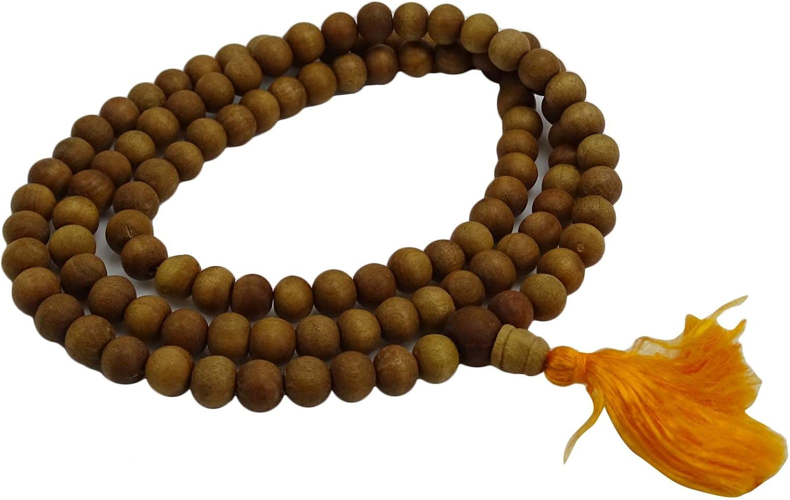 Mala Beads rosewood