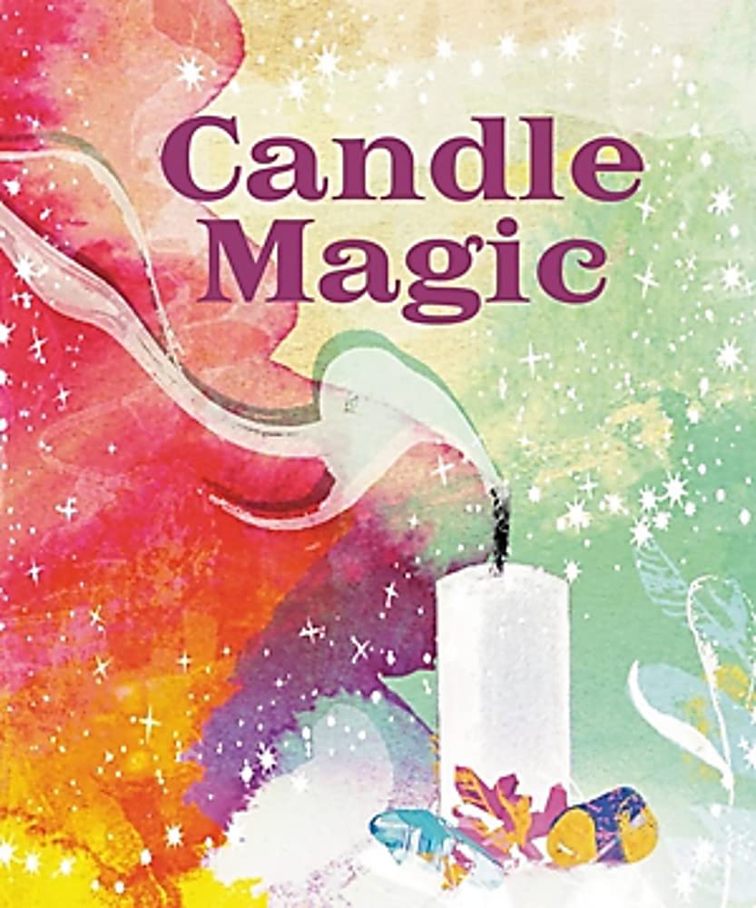 Candle Magic (Mini Book)