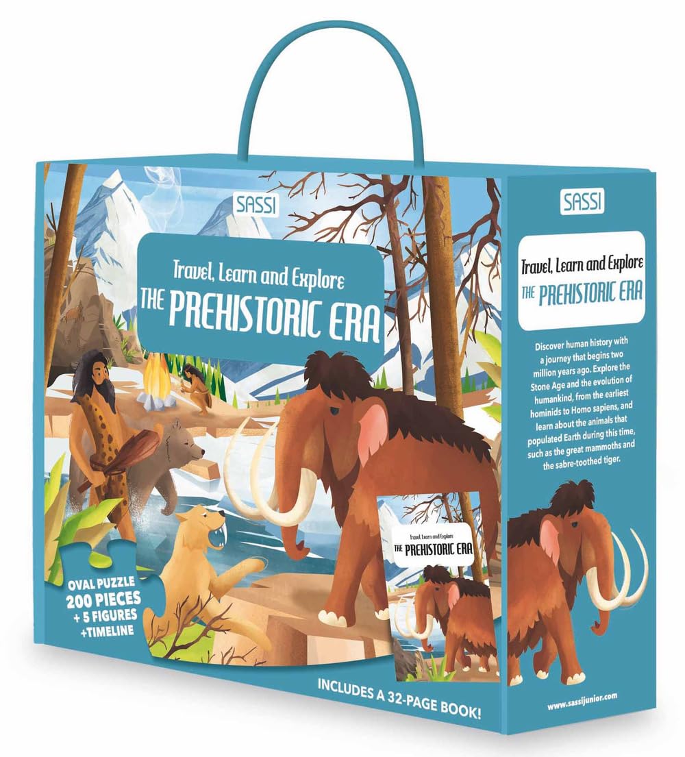Prehistoric Era