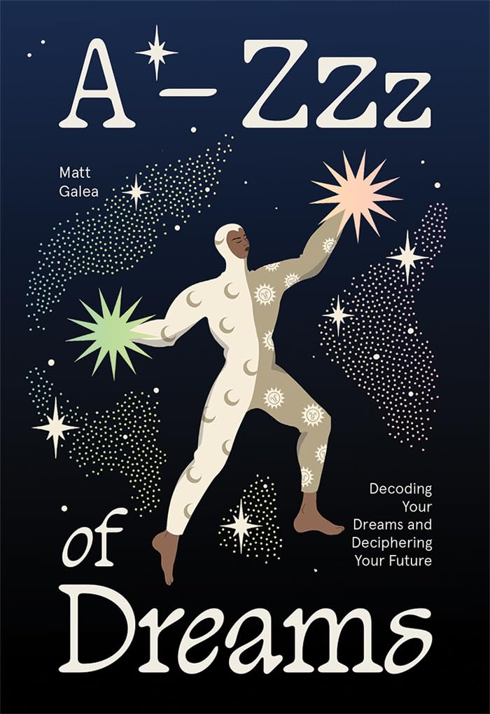 A-Z of Dreams (Pocket Book)