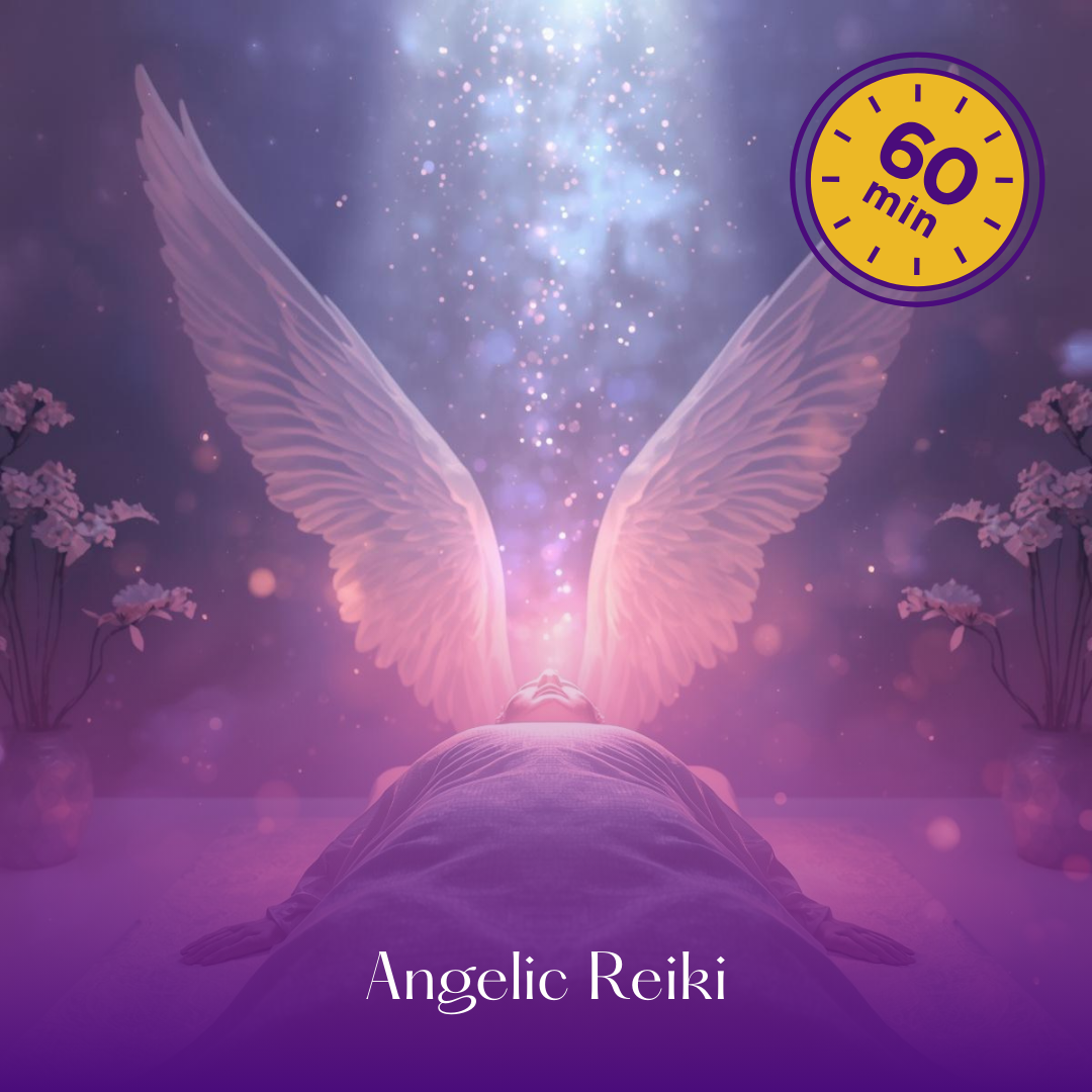 Angelic Reiki