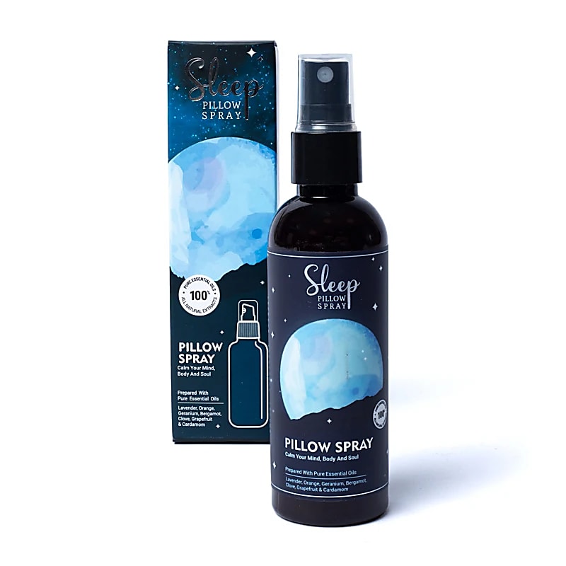 Pillow Sleep Spray