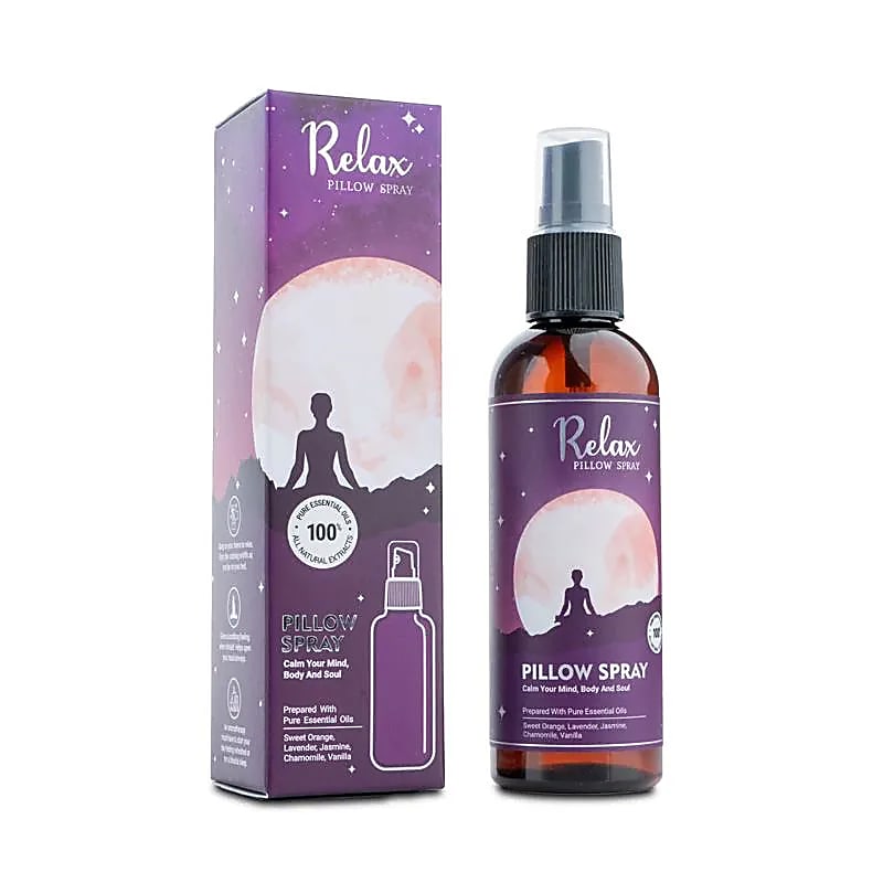 Pillow Relax Spray