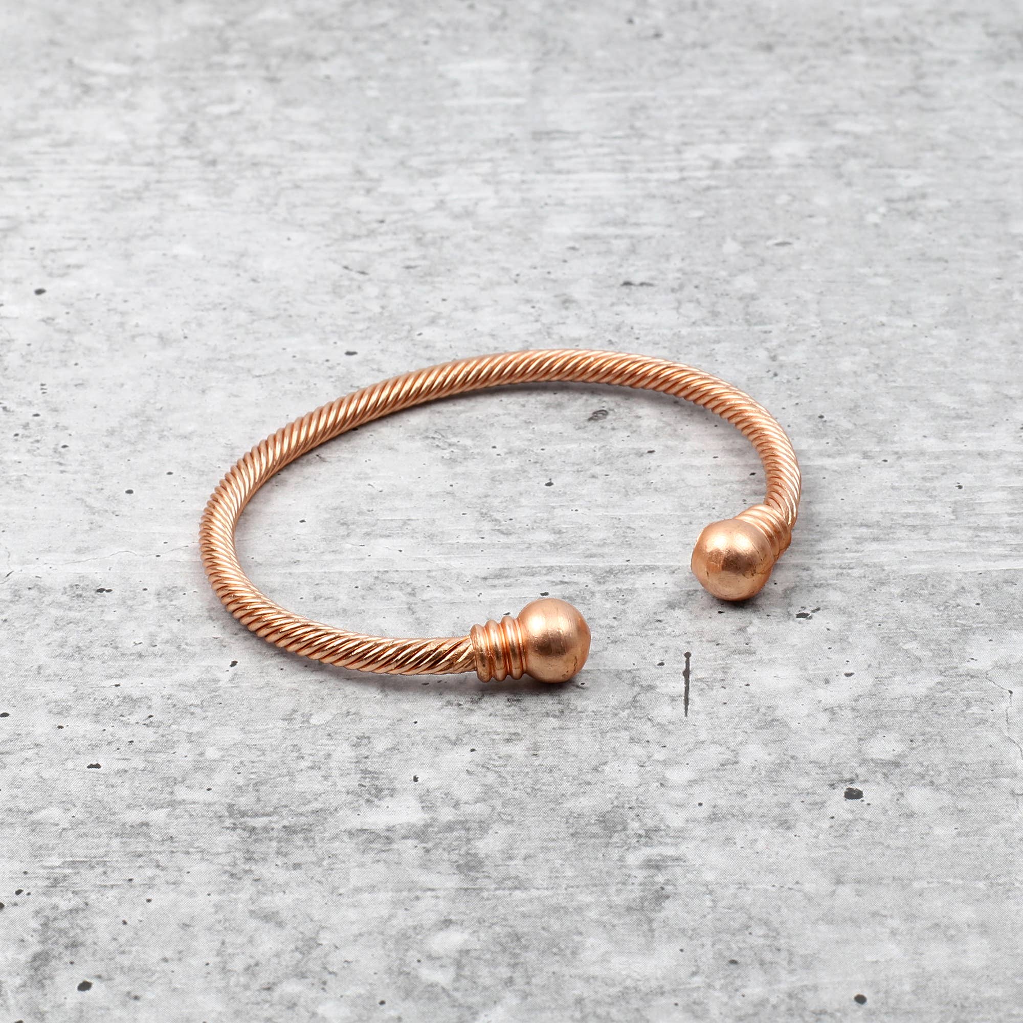 Copper Bracelet (Design 70)