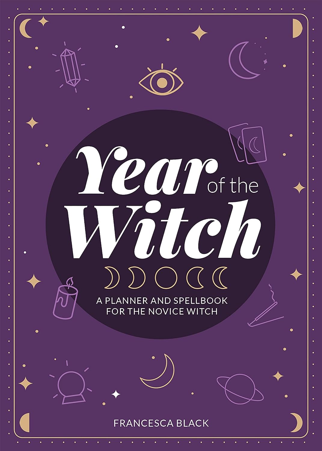 Year of The Witch