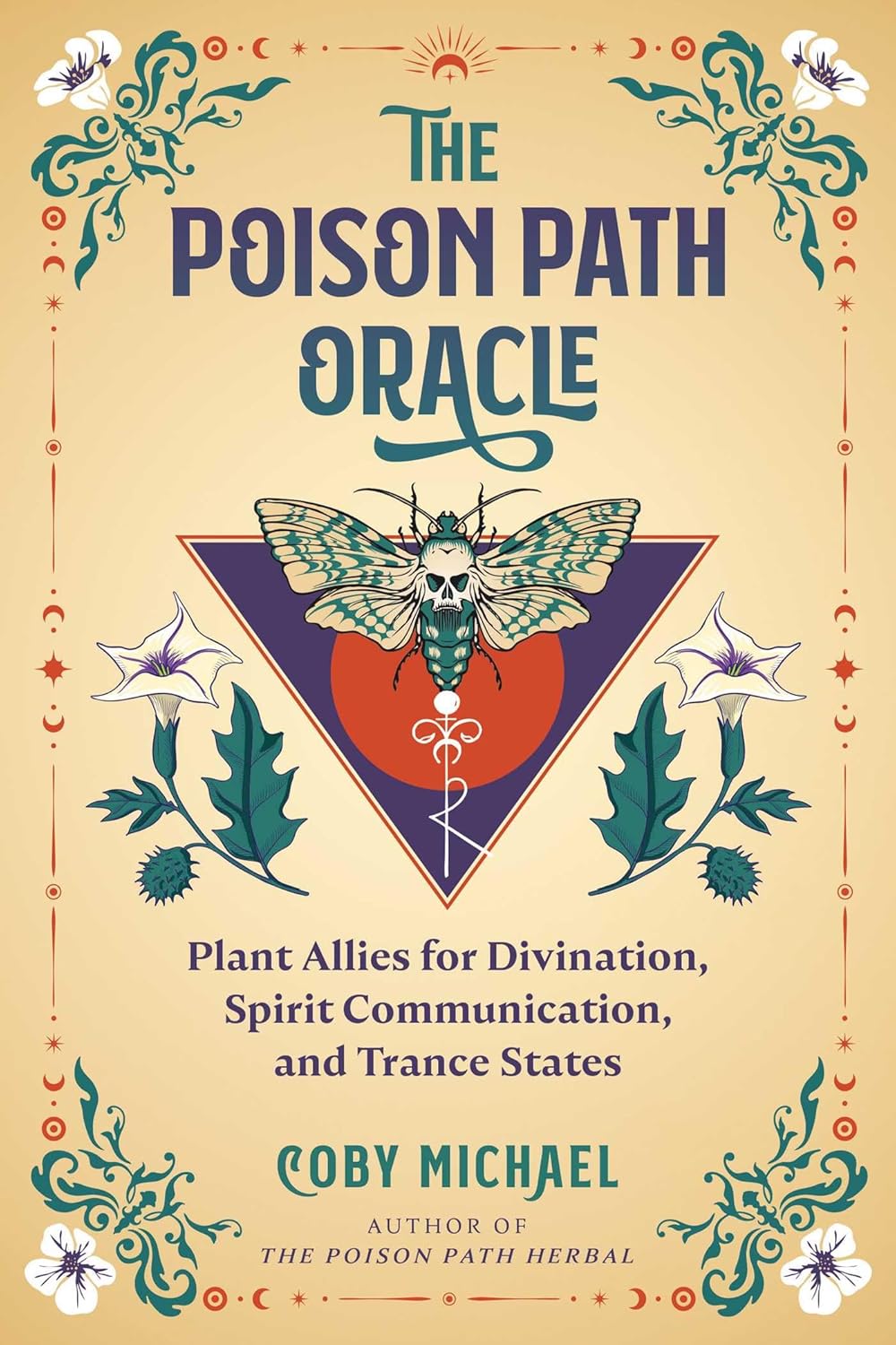 The Poison Path Oracle