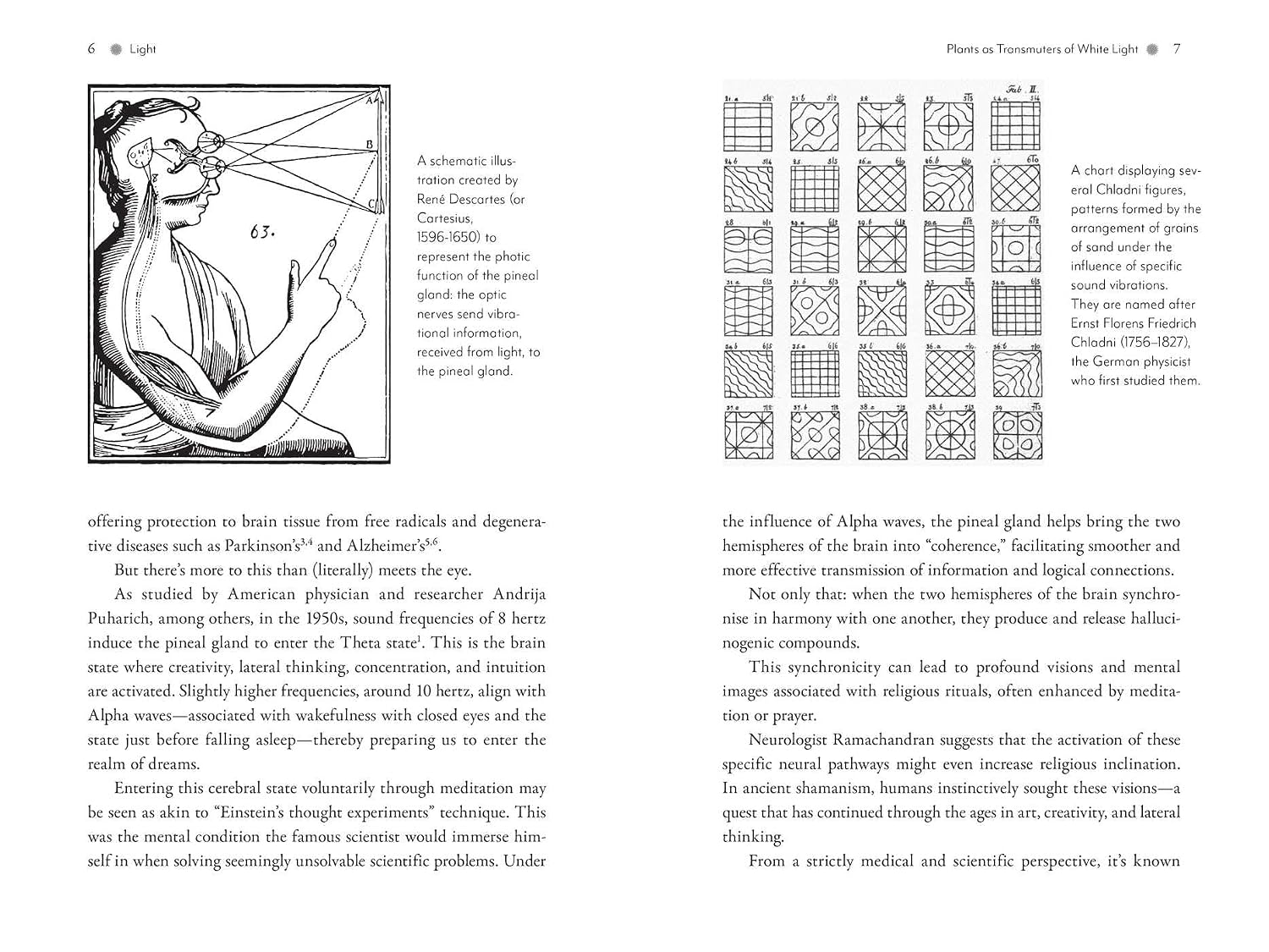 Awakening the Pineal Gland