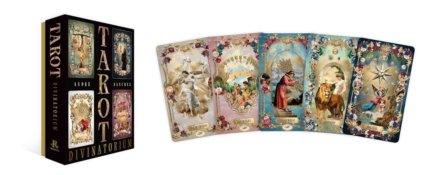 Tarot Divinatorium
