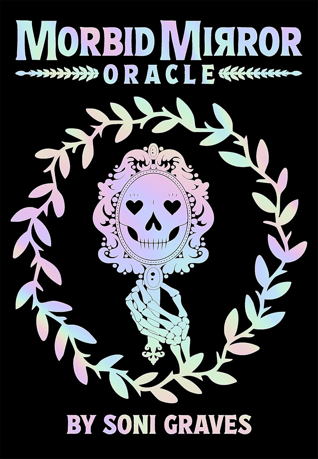 Morbid Mirror Oracle