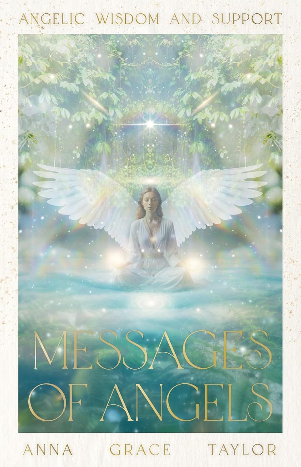 Messages of Angels Oracle