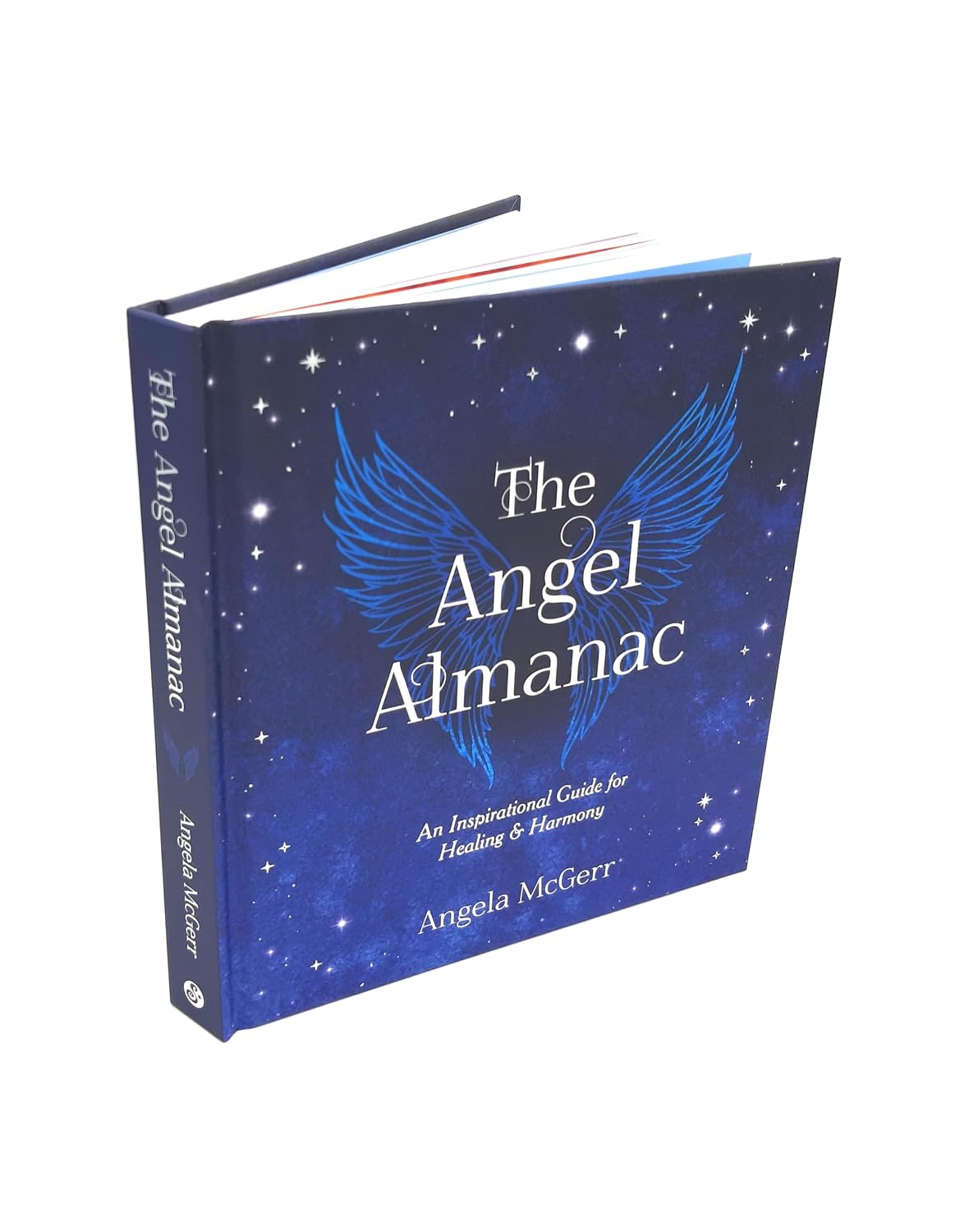 The Angel Almanac