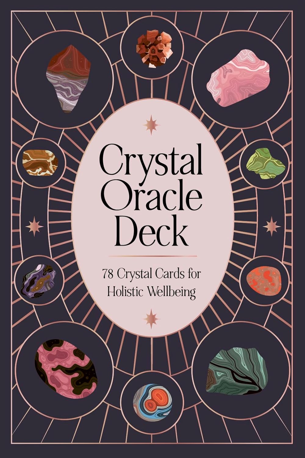 Crystal Oracle