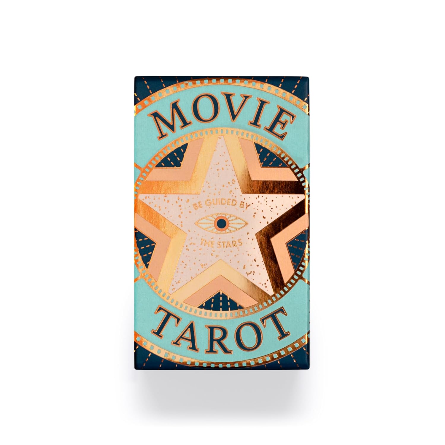 Movie Tarot (Mini Deck)