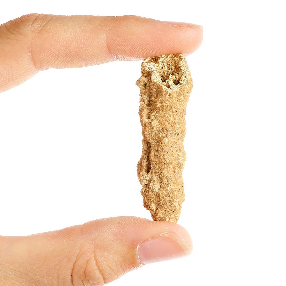 Fulgurite