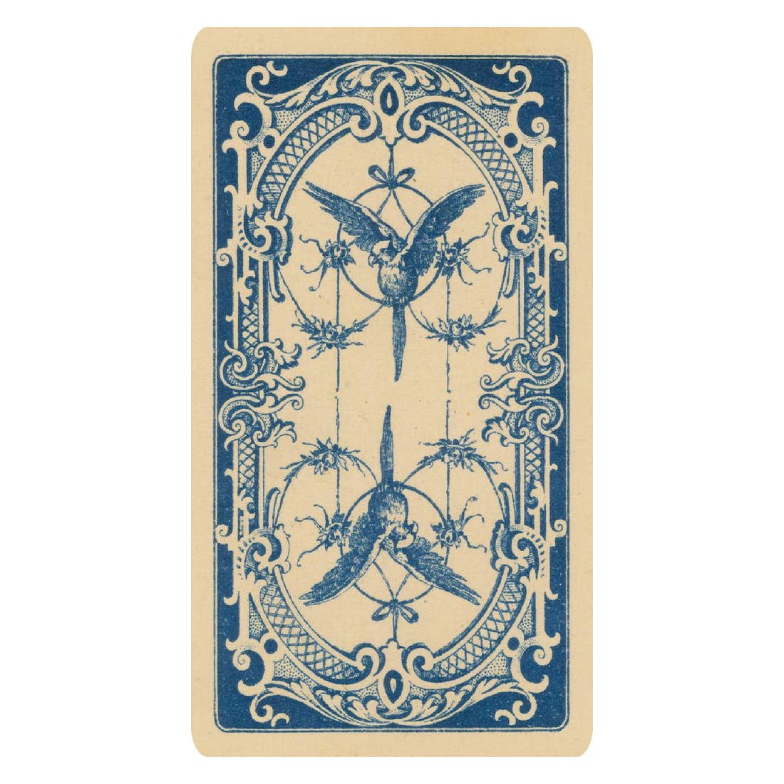 Grand Tableau Lenormand Oracle (Pocket Edition)
