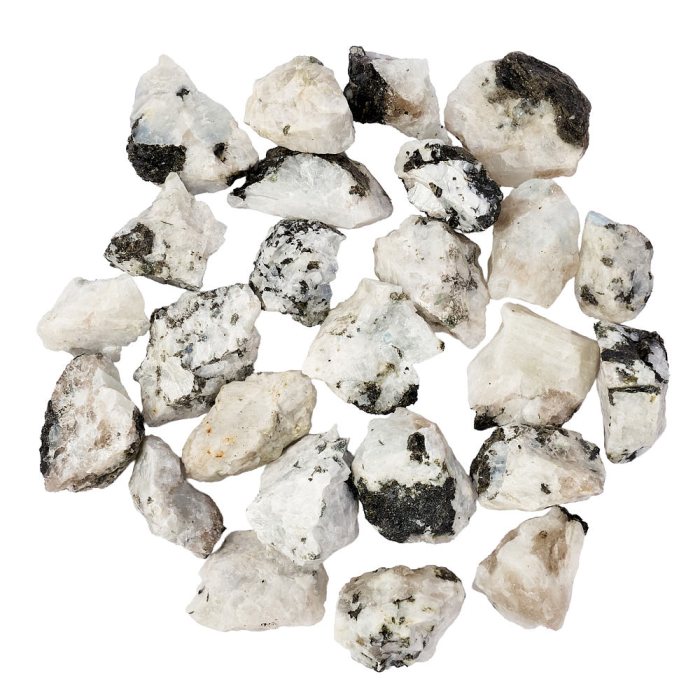 Rainbow Moonstone (Raw)