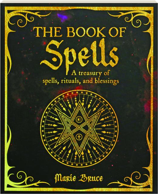 The Book of Spells