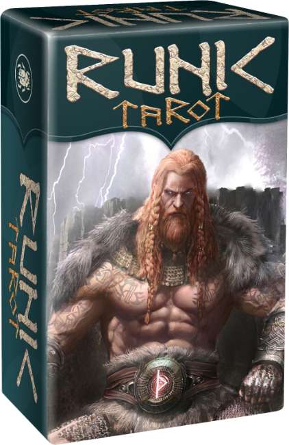 Runic Tarot (Mini)