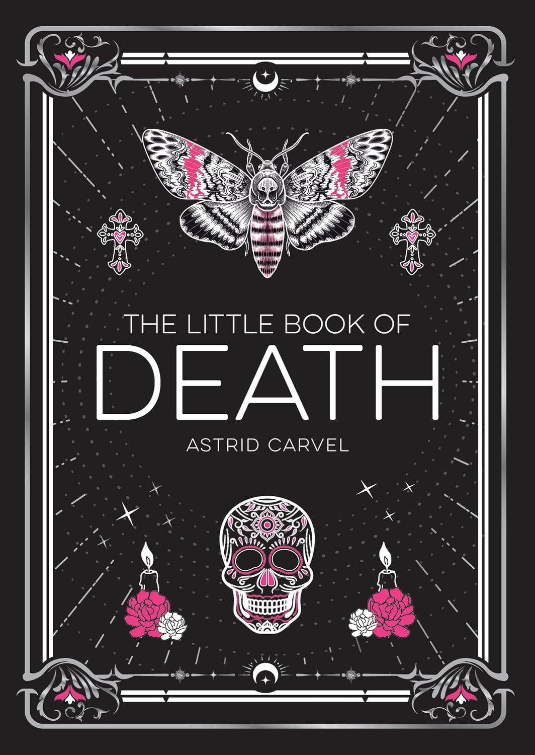 The Little Book of Death