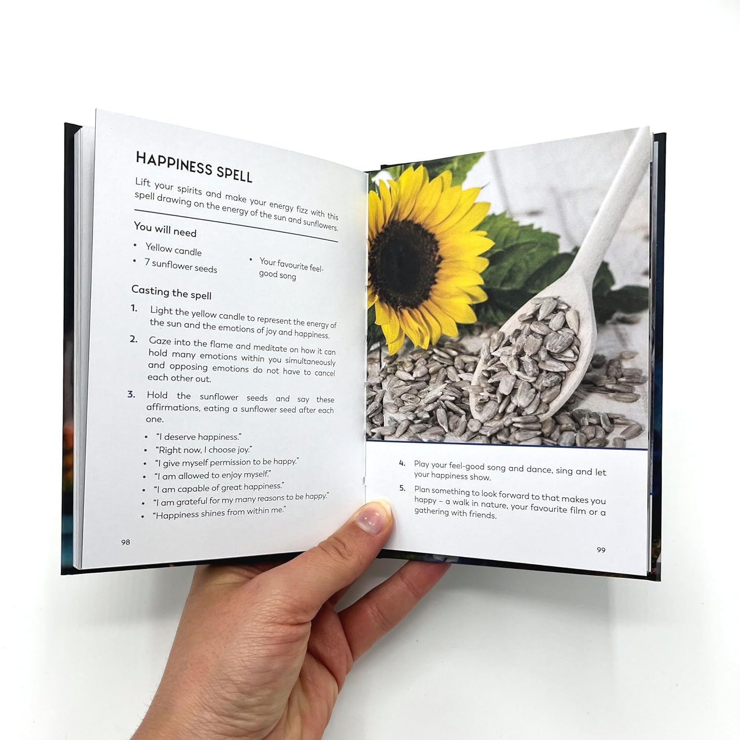 The Little Book for Modern Witches