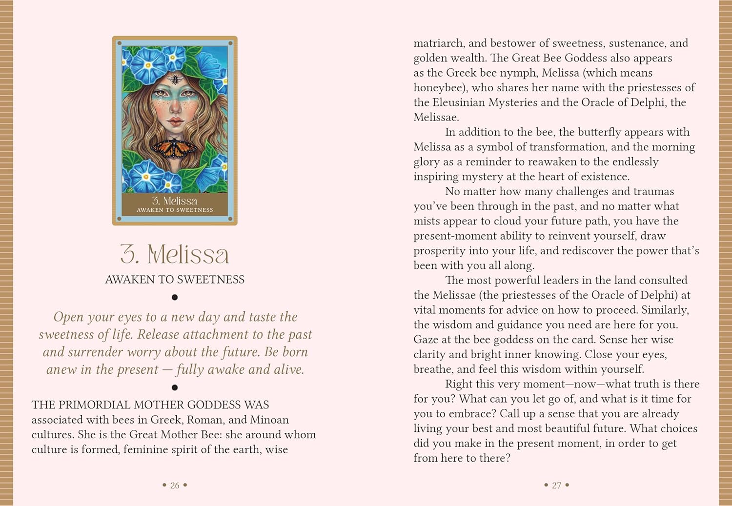 The Wild Witch Oracle