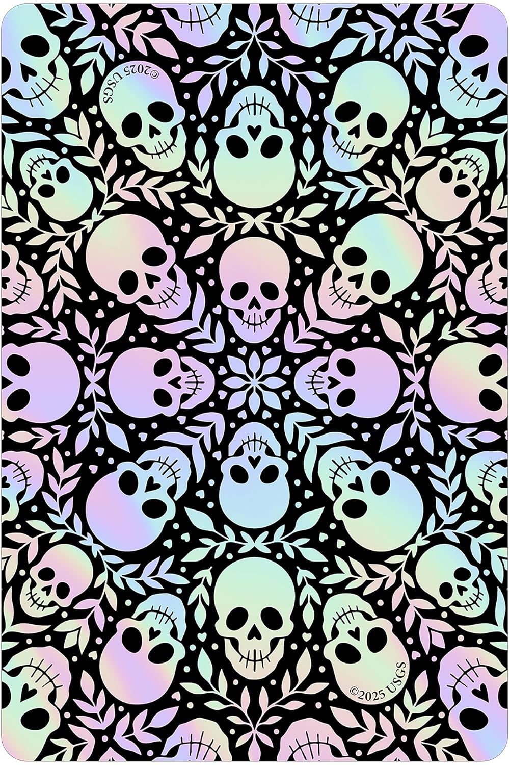 Morbid Mirror Oracle