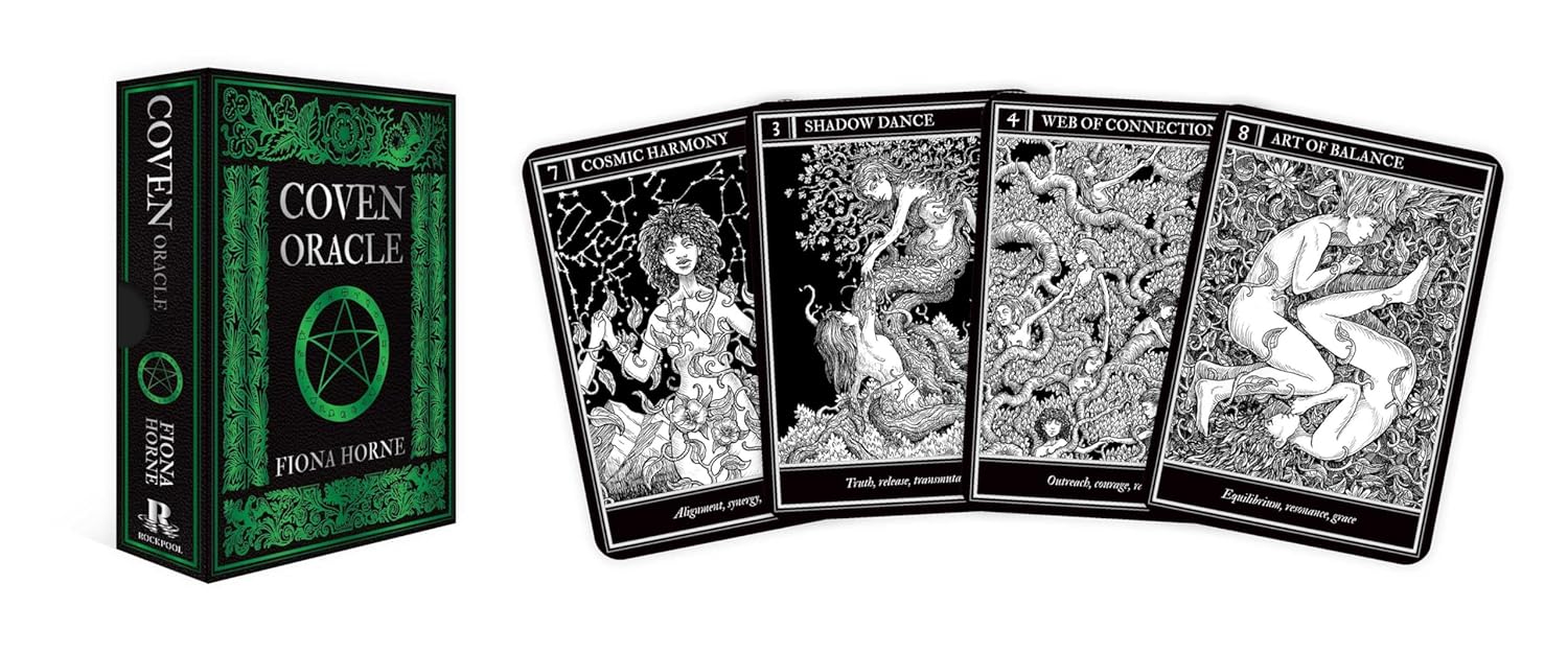 Coven Oracle