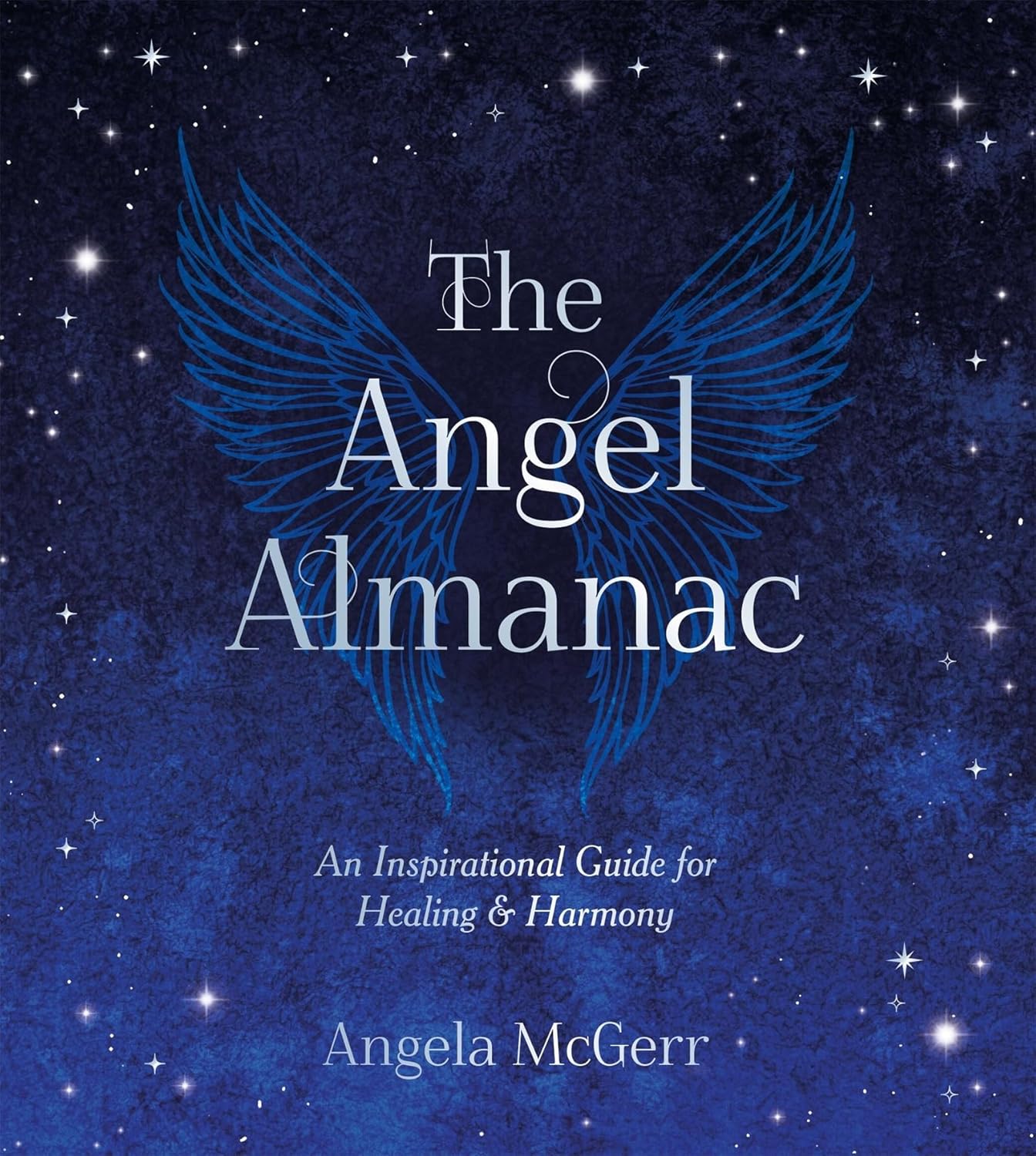 The Angel Almanac