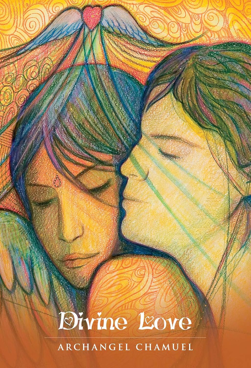 Ask an Angel Oracle Cards